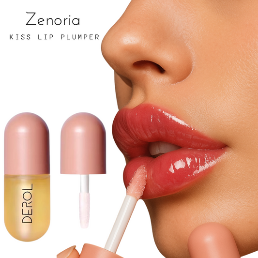 ZENORIA – Rozjasňujúca kúra na pery