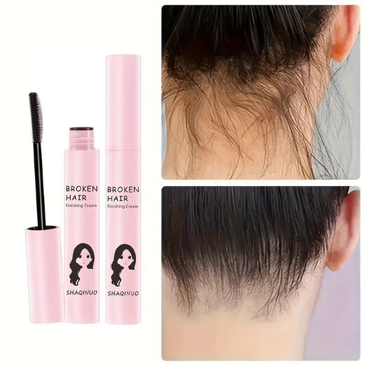 Zenoria Wax – maskara pre nepoddajné vlasy